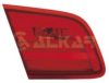 BMW 63217252780 Combination Rearlight